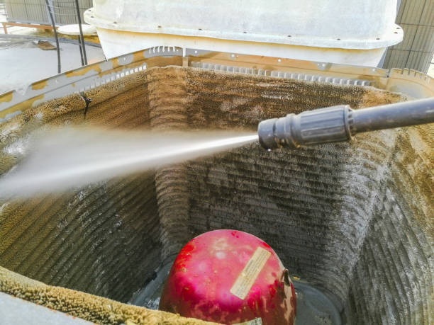 Best Ventilation Cleaning Services  in Trafford, PA