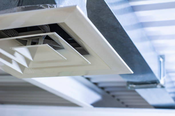 HVAC System Cleaning in Trafford, PA
