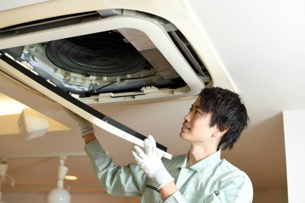 Best Air Duct Cleaning Near Me in Trafford, PA
