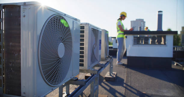 Best HVAC Air Duct Cleaning  in Trafford, PA